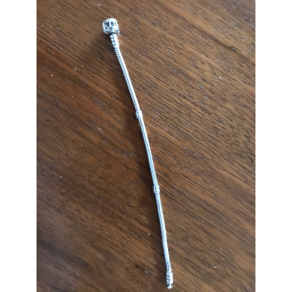 Pandora Bracelet
